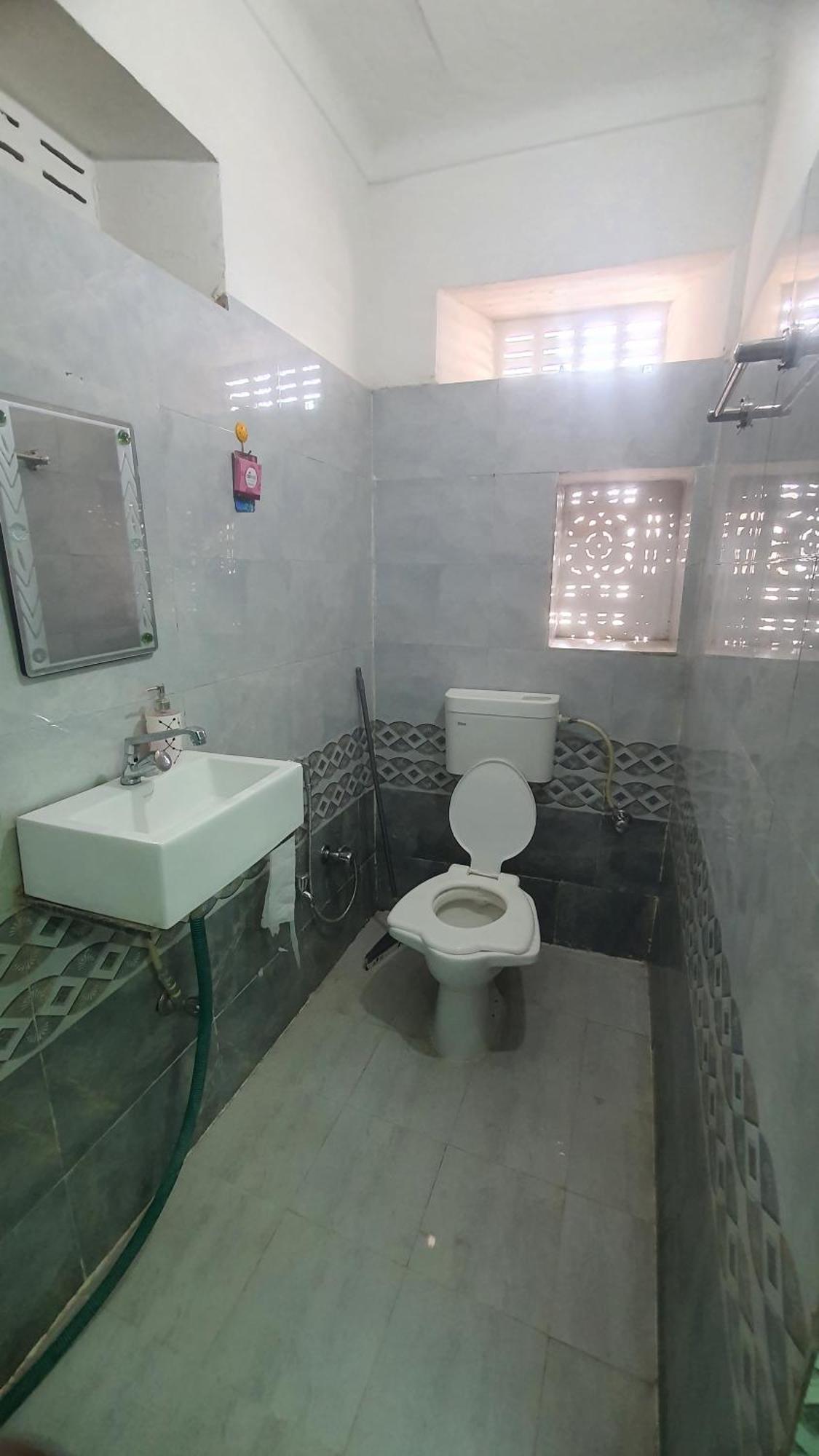 Anand Hostel Pushkar Exterior photo